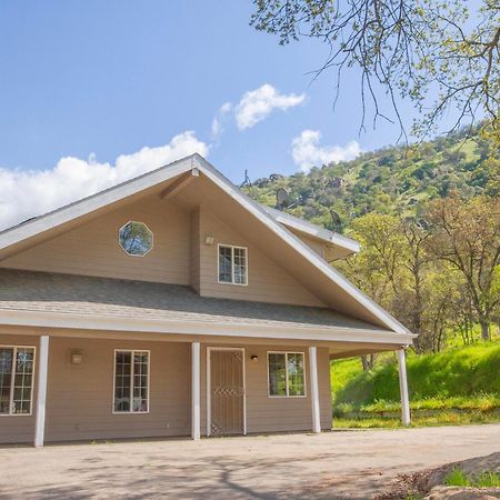 Villa Newly Improved King'S Canyon Farmhouse Retreat - Intro Pricing Yokuts Valley  Exterior foto